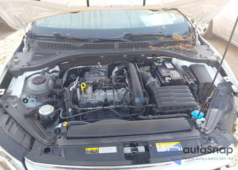 2020 Volkswagen Jetta 1.4T R-Line/1.4T S/1.4T Se z USA, uszkodzony, nr VIN 3VWCB7BU4LM063794